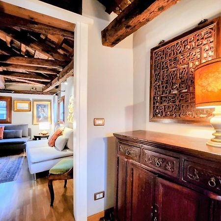 Casanova Penthouse In The Heart Of Венеция Экстерьер фото
