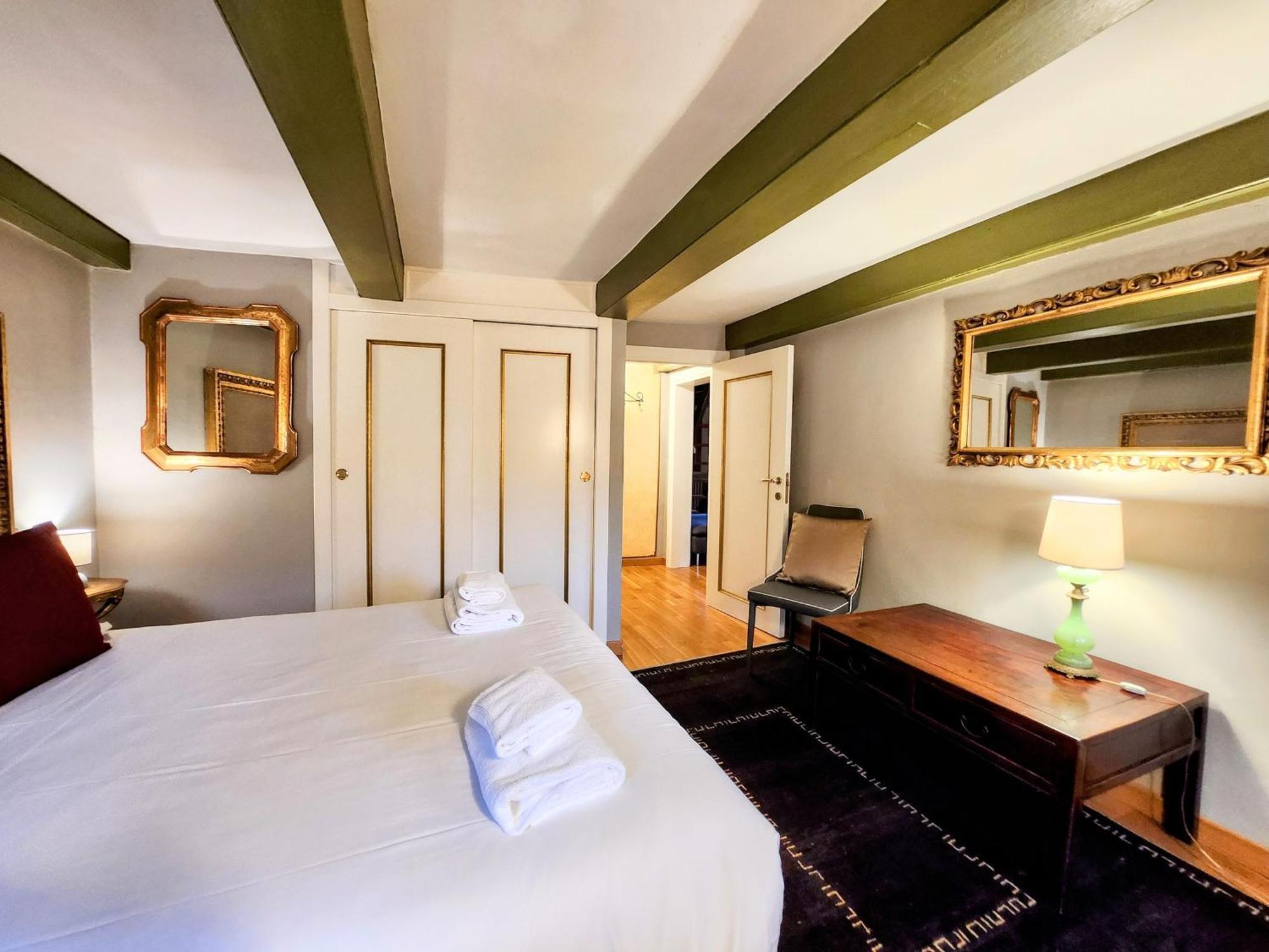 Casanova Penthouse In The Heart Of Венеция Экстерьер фото