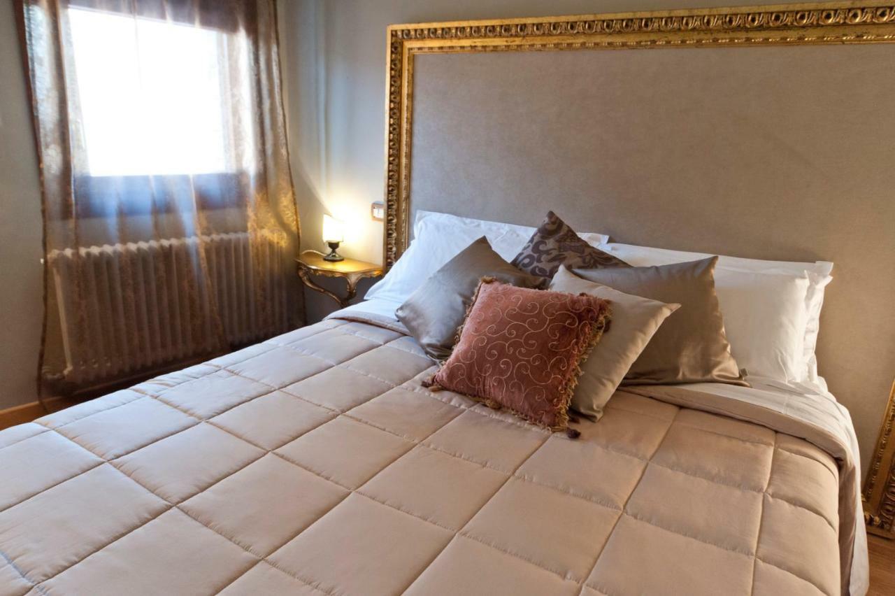 Casanova Penthouse In The Heart Of Венеция Экстерьер фото