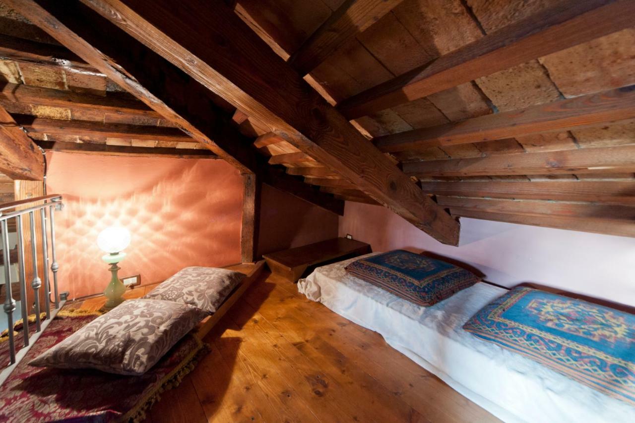 Casanova Penthouse In The Heart Of Венеция Экстерьер фото