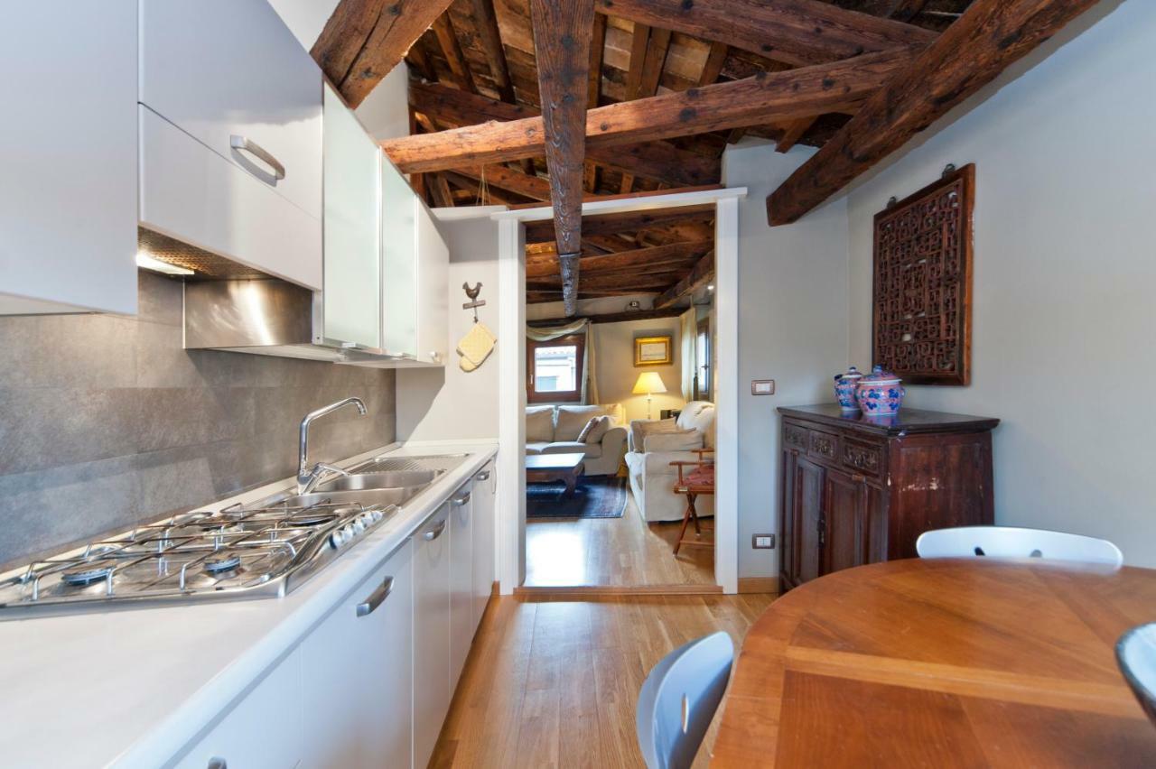 Casanova Penthouse In The Heart Of Венеция Экстерьер фото