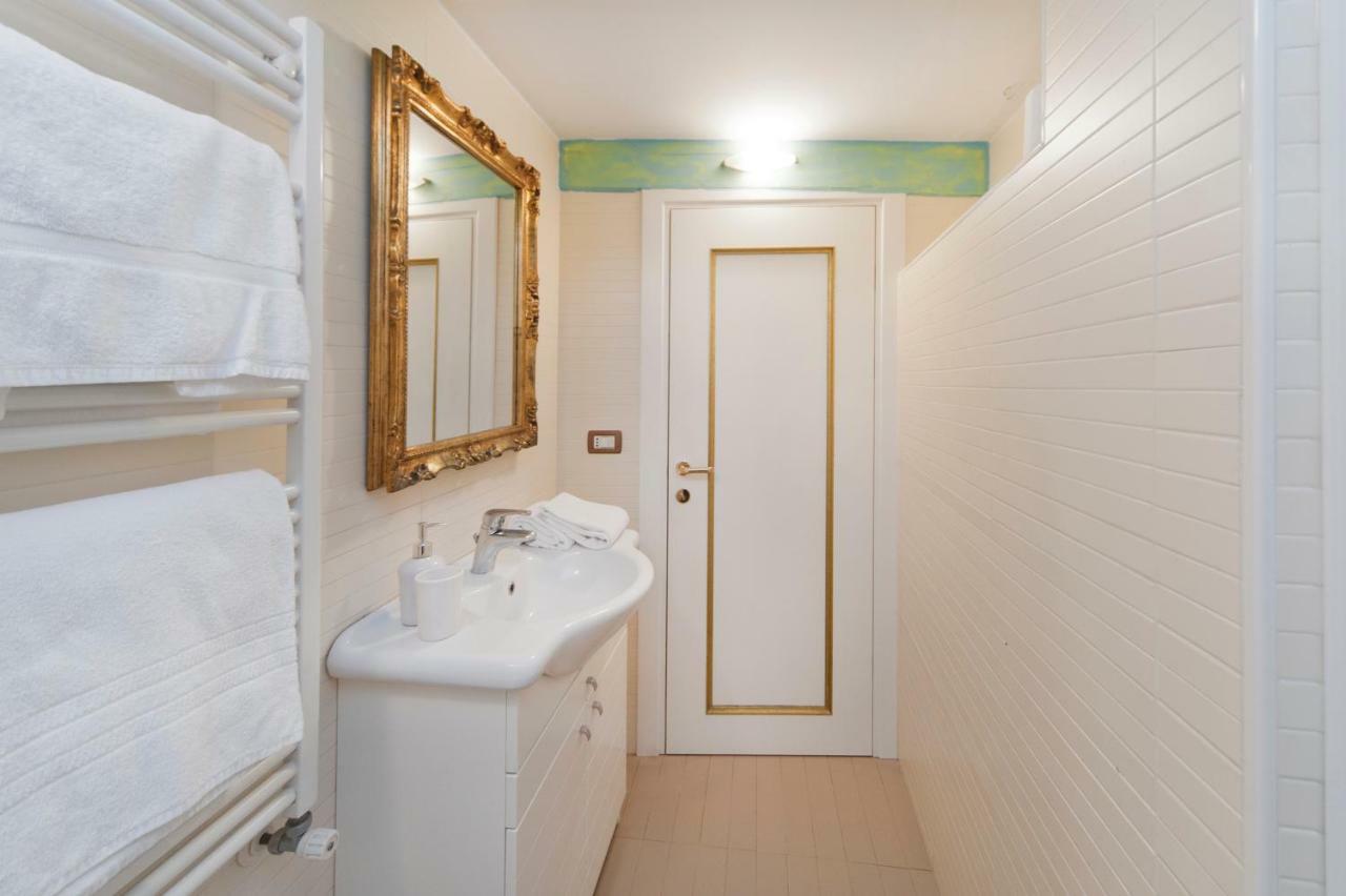 Casanova Penthouse In The Heart Of Венеция Экстерьер фото