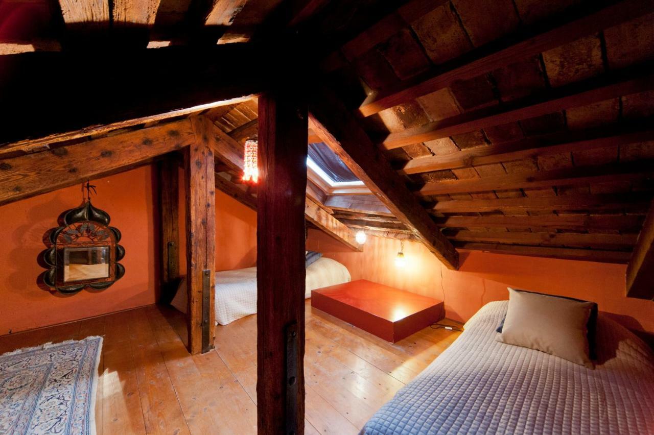 Casanova Penthouse In The Heart Of Венеция Экстерьер фото