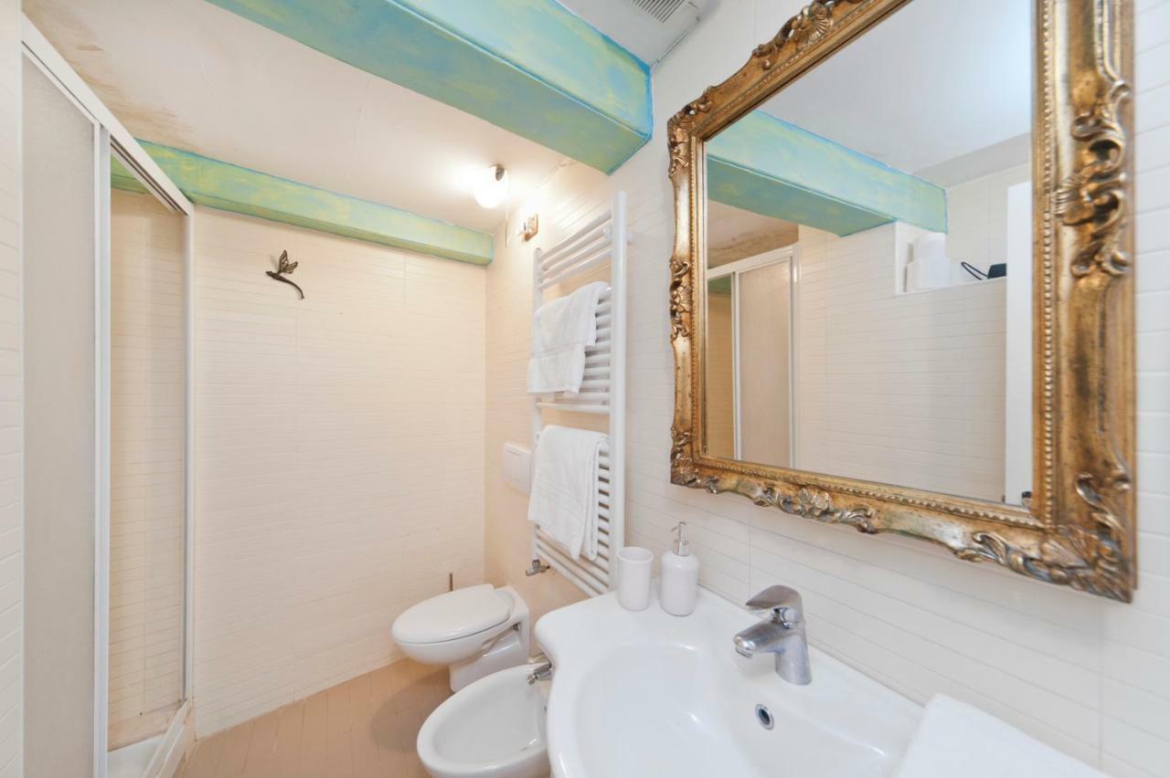 Casanova Penthouse In The Heart Of Венеция Экстерьер фото