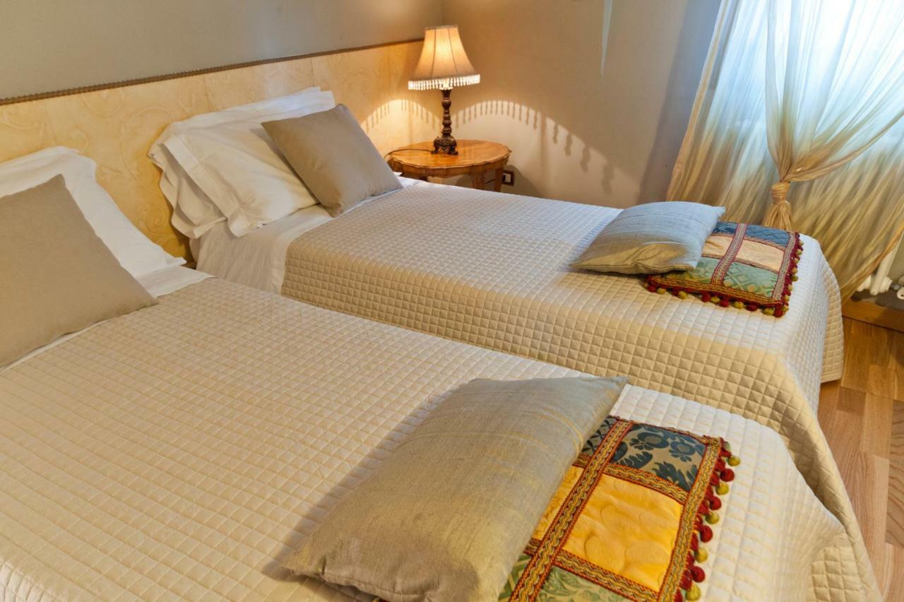 Casanova Penthouse In The Heart Of Венеция Экстерьер фото