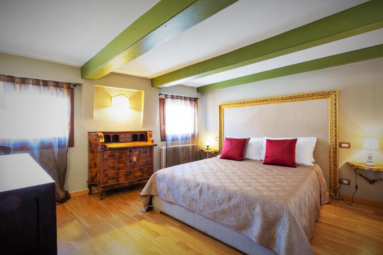 Casanova Penthouse In The Heart Of Венеция Экстерьер фото