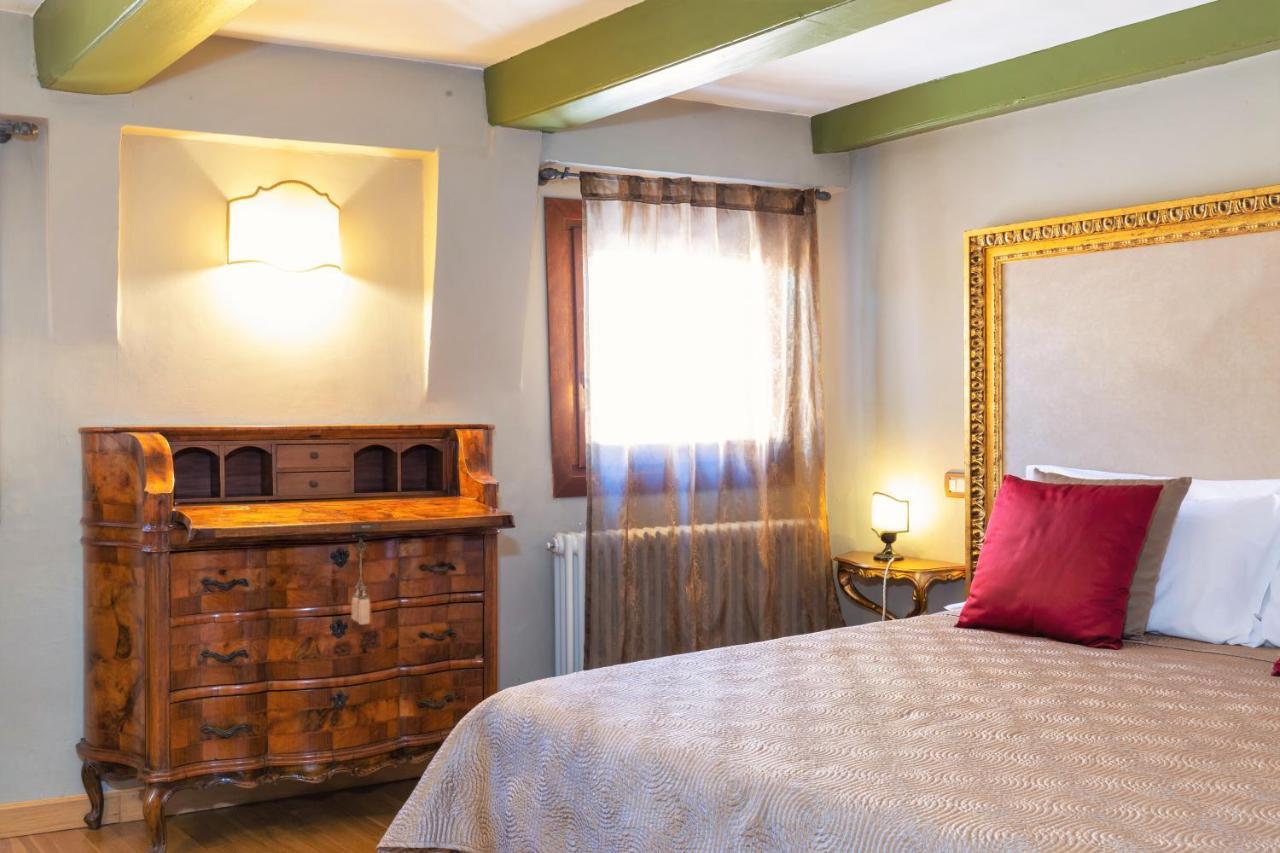 Casanova Penthouse In The Heart Of Венеция Экстерьер фото