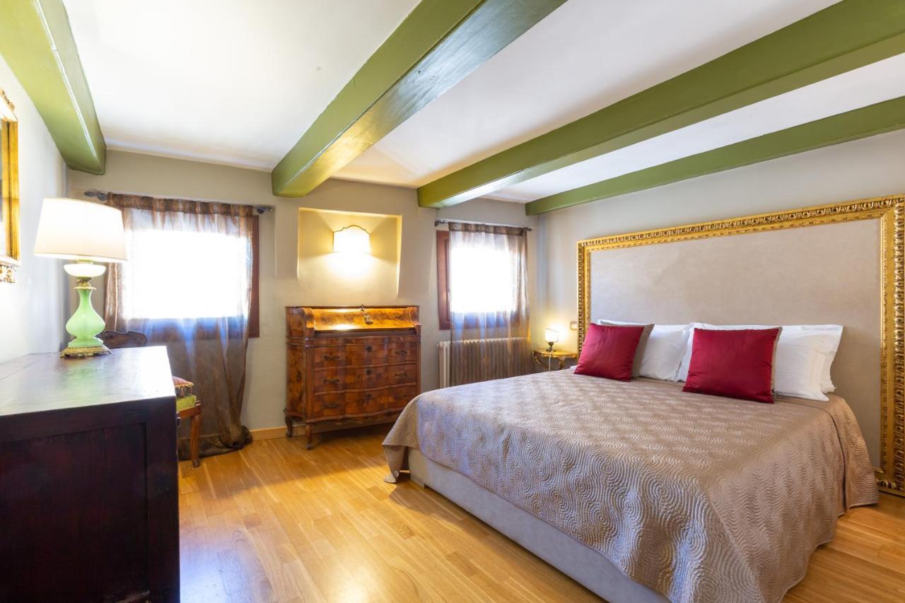 Casanova Penthouse In The Heart Of Венеция Экстерьер фото